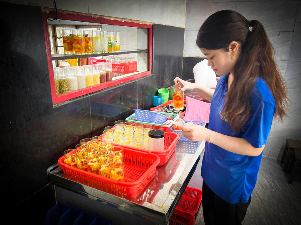 Seize the cultural essence of Vietnam’s artistry